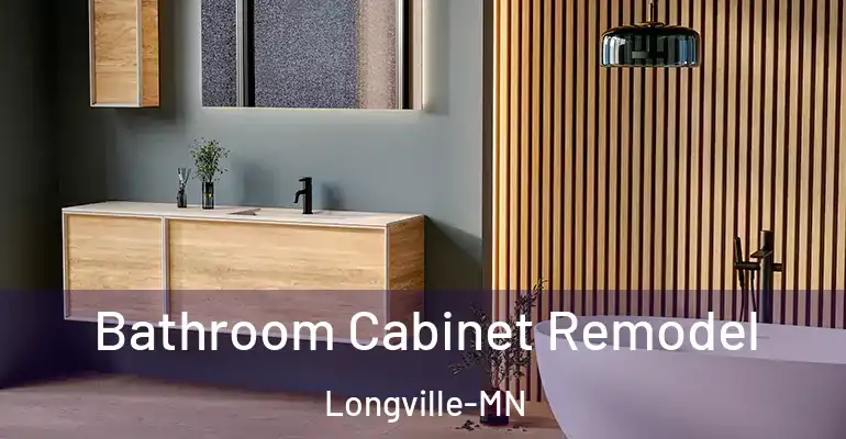 inner Bathroom imggen Bathroom Cabinet Remodel Longville-MN
