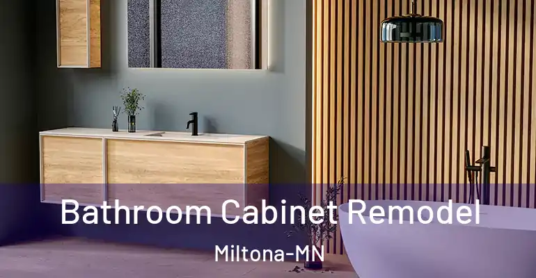 inner Bathroom imggen Bathroom Cabinet Remodel Miltona-MN