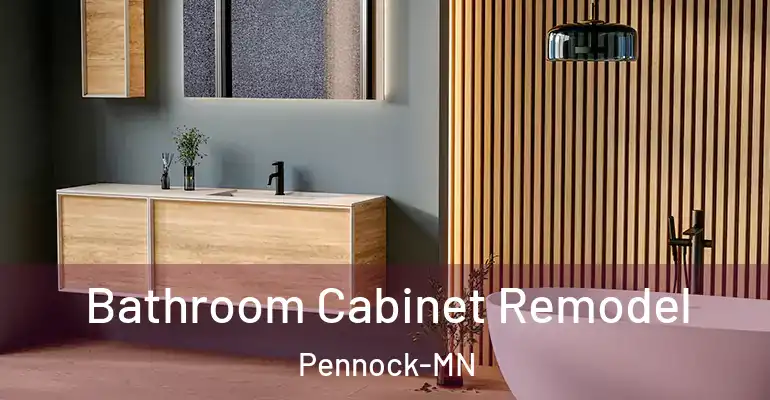 inner Bathroom imggen Bathroom Cabinet Remodel Pennock-MN