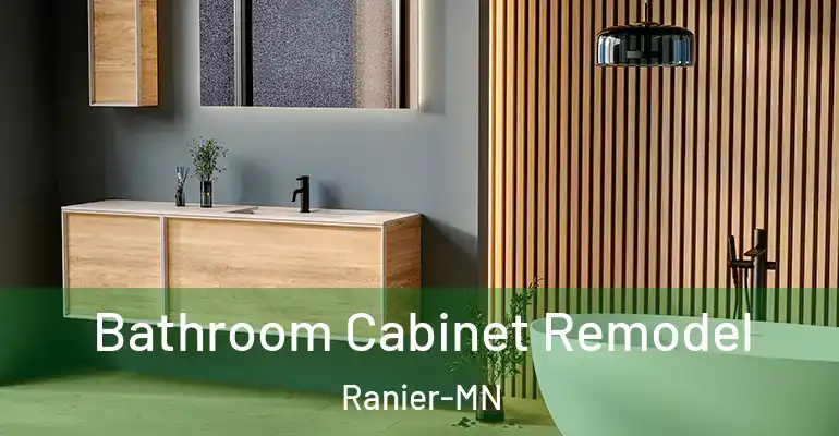 inner Bathroom imggen Bathroom Cabinet Remodel Ranier-MN