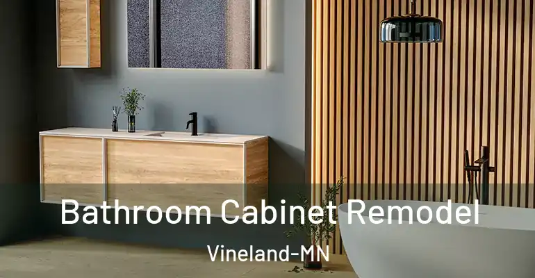inner Bathroom imggen Bathroom Cabinet Remodel Vineland-MN
