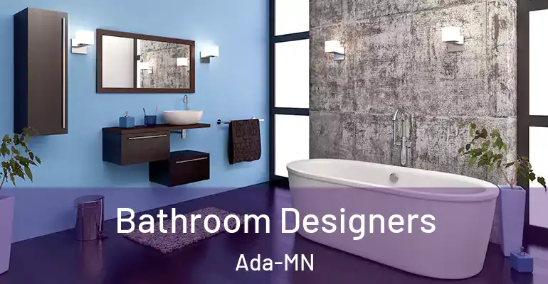 inner Bathroom imggen Bathroom Designers Ada-MN