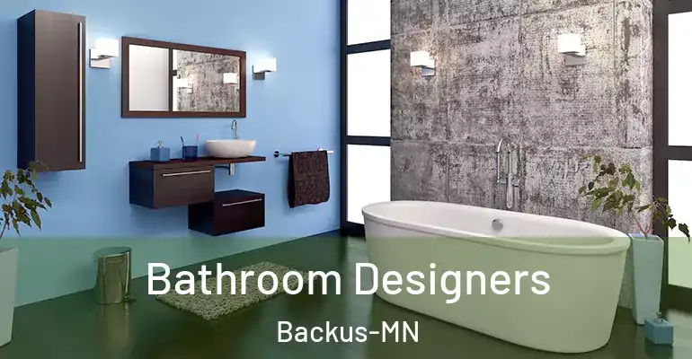 inner Bathroom imggen Bathroom Designers Backus-MN