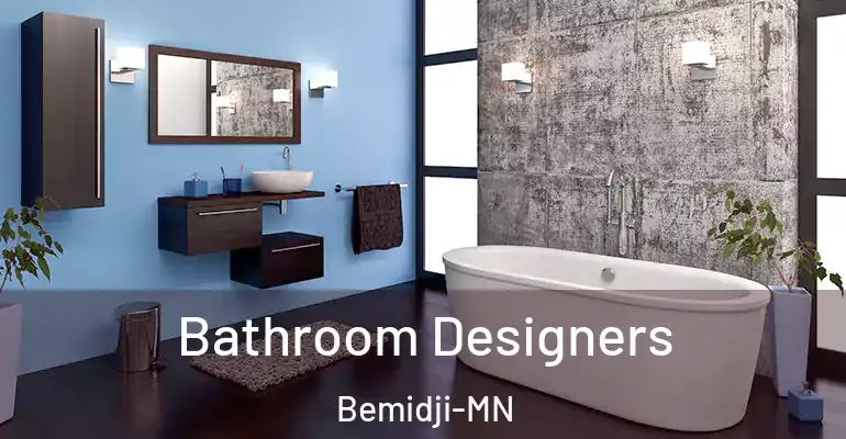 inner Bathroom imggen Bathroom Designers Bemidji-MN