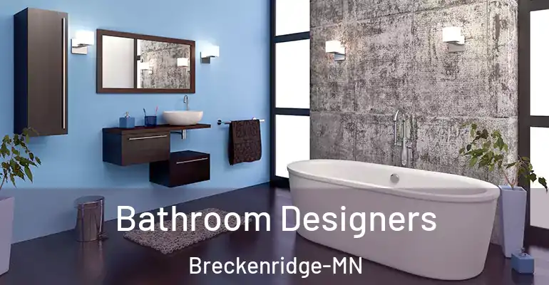 inner Bathroom imggen Bathroom Designers Breckenridge-MN
