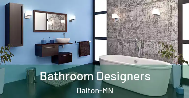 inner Bathroom imggen Bathroom Designers Dalton-MN