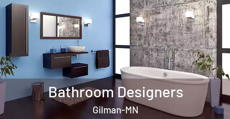 inner Bathroom imggen Bathroom Designers Gilman-MN