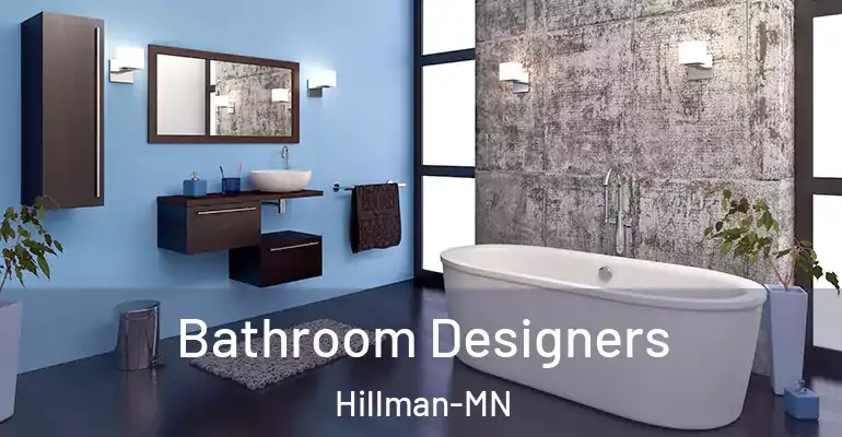 inner Bathroom imggen Bathroom Designers Hillman-MN