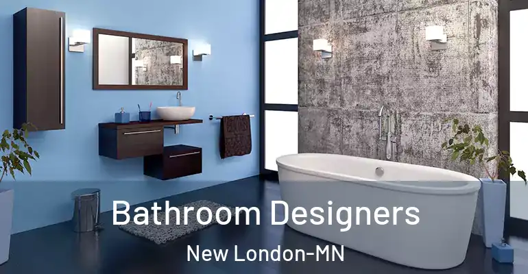 inner Bathroom imggen Bathroom Designers New London-MN
