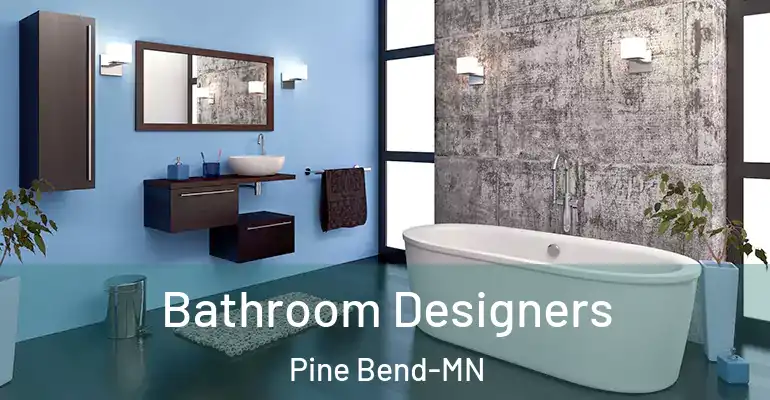 inner Bathroom imggen Bathroom Designers Pine Bend-MN