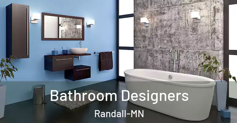 inner Bathroom imggen Bathroom Designers Randall-MN