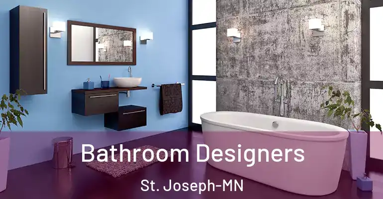 inner Bathroom imggen Bathroom Designers St. Joseph-MN
