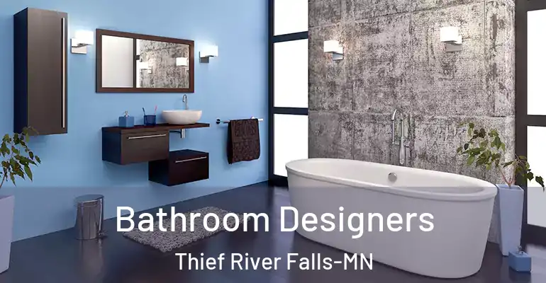 inner Bathroom imggen Bathroom Designers Thief River Falls-MN