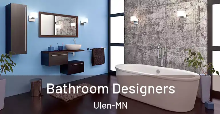 inner Bathroom imggen Bathroom Designers Ulen-MN