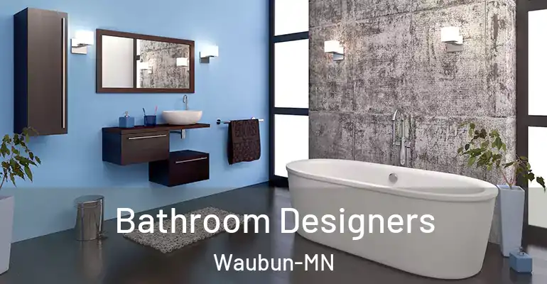 inner Bathroom imggen Bathroom Designers Waubun-MN