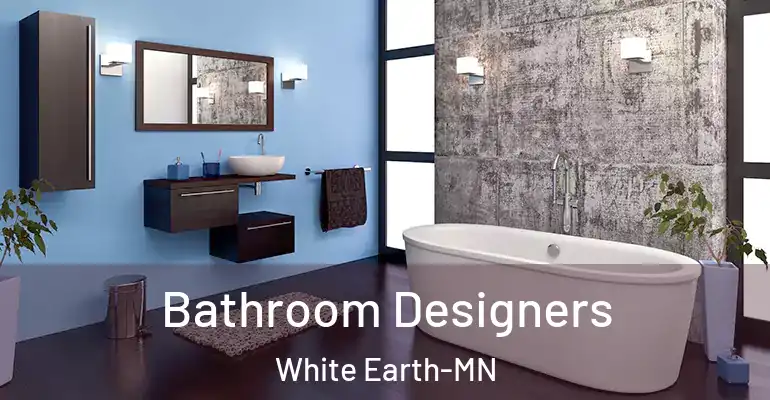 inner Bathroom imggen Bathroom Designers White Earth-MN