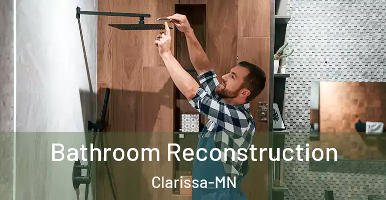 inner Bathroom imggen Bathroom Reconstruction Clarissa-MN