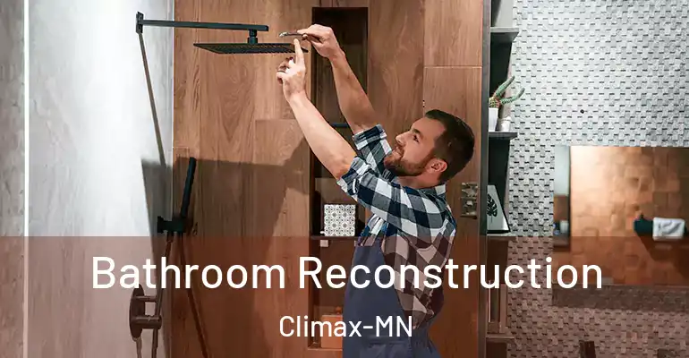 inner Bathroom imggen Bathroom Reconstruction Climax-MN