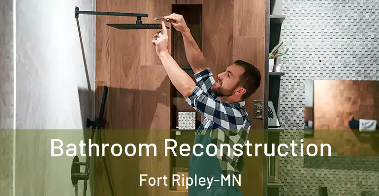 inner Bathroom imggen Bathroom Reconstruction Fort Ripley-MN