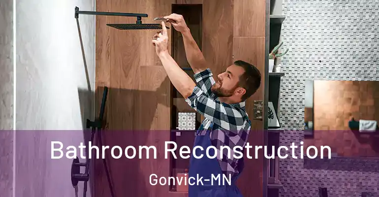 inner Bathroom imggen Bathroom Reconstruction Gonvick-MN