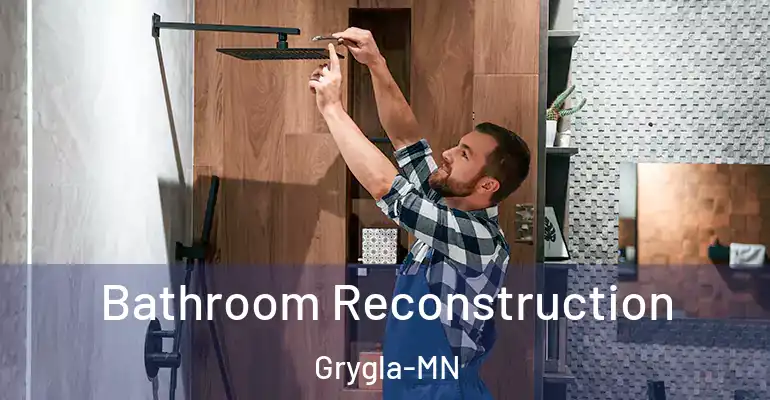 inner Bathroom imggen Bathroom Reconstruction Grygla-MN