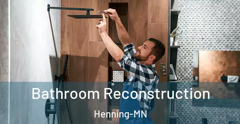 inner Bathroom imggen Bathroom Reconstruction Henning-MN