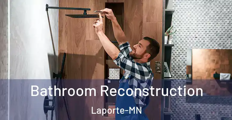 inner Bathroom imggen Bathroom Reconstruction Laporte-MN