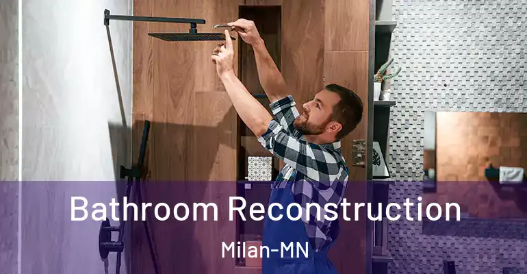 inner Bathroom imggen Bathroom Reconstruction Milan-MN