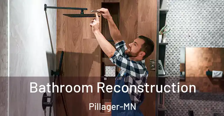 inner Bathroom imggen Bathroom Reconstruction Pillager-MN