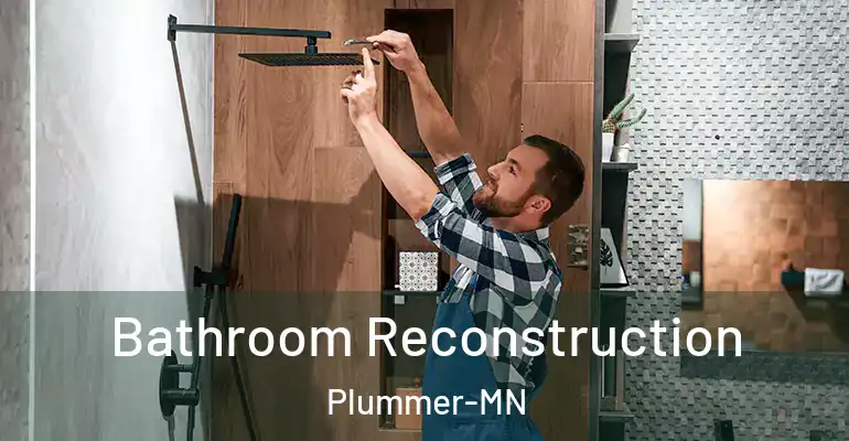 inner Bathroom imggen Bathroom Reconstruction Plummer-MN
