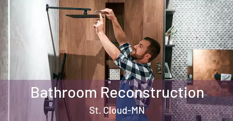 inner Bathroom imggen Bathroom Reconstruction St. Cloud-MN