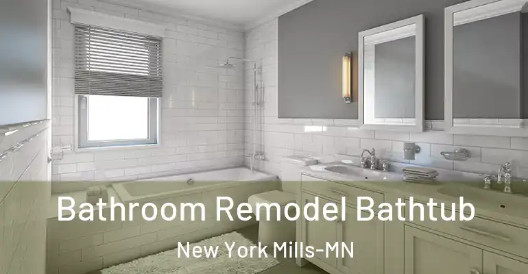 inner Bathroom imggen Bathroom Remodel Bathtub New York Mills-MN