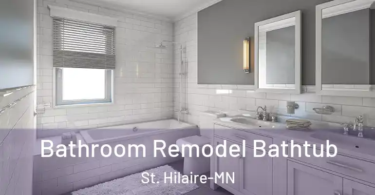 inner Bathroom imggen Bathroom Remodel Bathtub St. Hilaire-MN