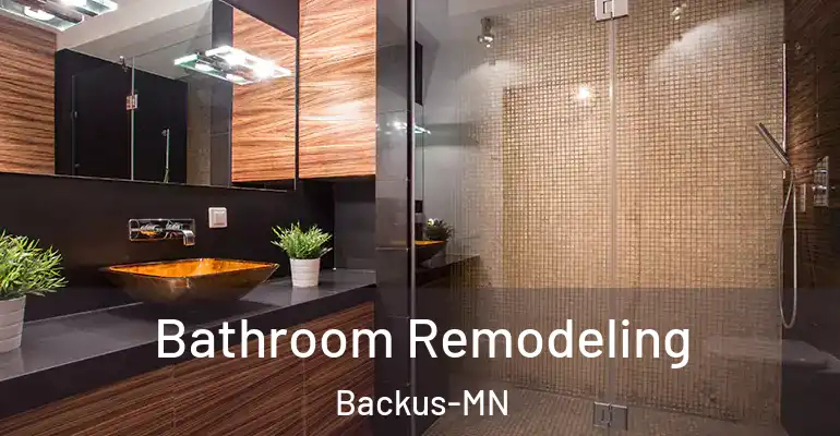 inner Bathroom imggen Bathroom Remodeling Backus-MN