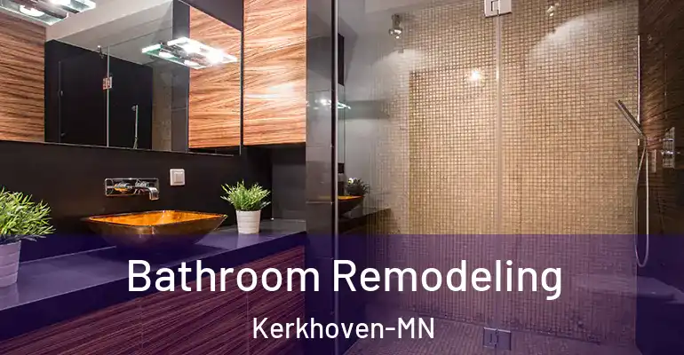 inner Bathroom imggen Bathroom Remodeling Kerkhoven-MN