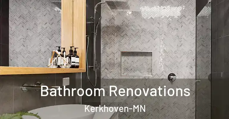 inner Bathroom imggen Bathroom Renovations Kerkhoven-MN