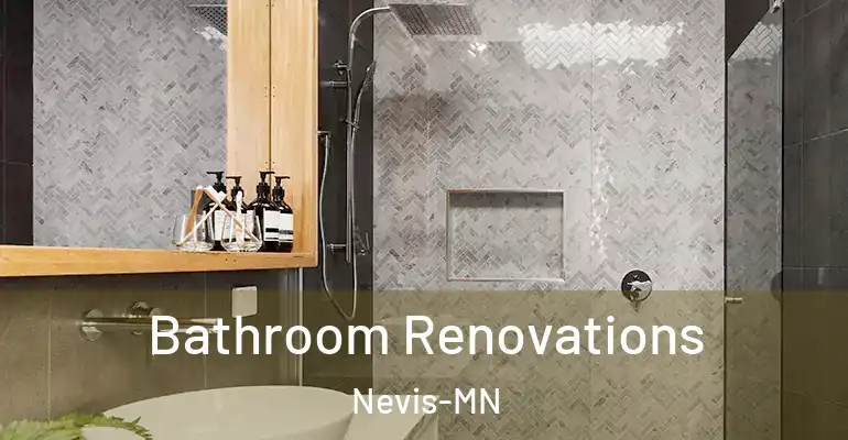 inner Bathroom imggen Bathroom Renovations Nevis-MN