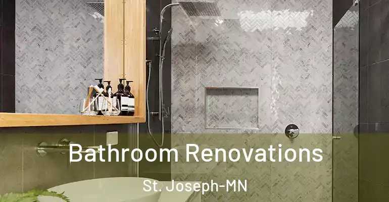 inner Bathroom imggen Bathroom Renovations St. Joseph-MN