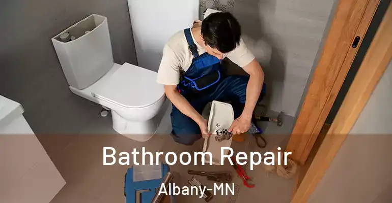 inner Bathroom imggen Bathroom Repair Albany-MN