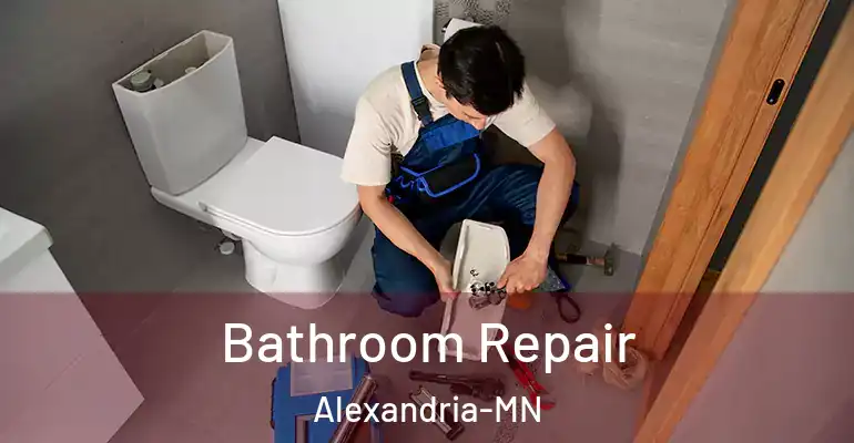inner Bathroom imggen Bathroom Repair Alexandria-MN