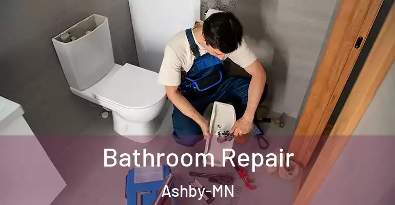 inner Bathroom imggen Bathroom Repair Ashby-MN