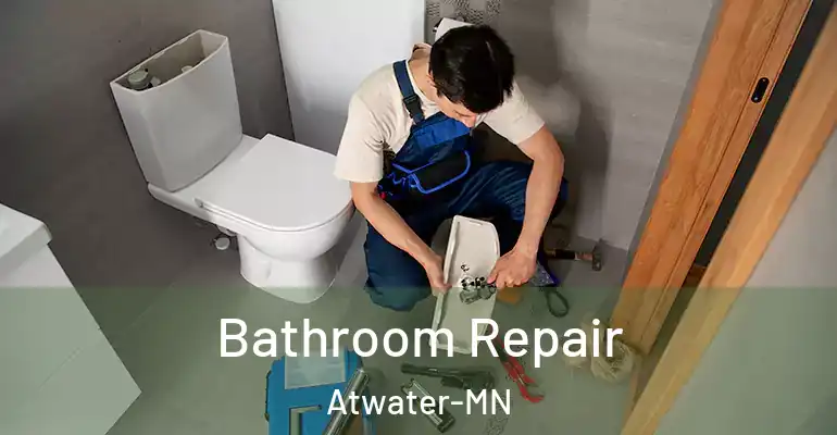 inner Bathroom imggen Bathroom Repair Atwater-MN