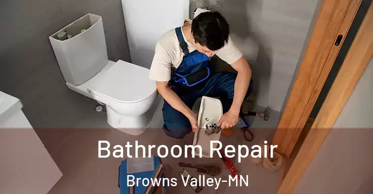 inner Bathroom imggen Bathroom Repair Browns Valley-MN