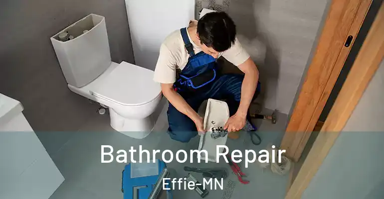inner Bathroom imggen Bathroom Repair Effie-MN