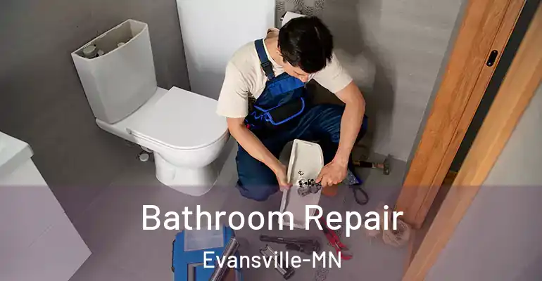 inner Bathroom imggen Bathroom Repair Evansville-MN