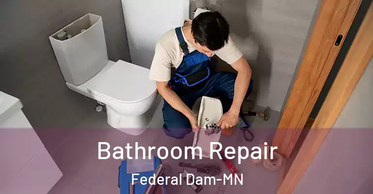 inner Bathroom imggen Bathroom Repair Federal Dam-MN