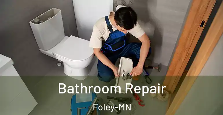 inner Bathroom imggen Bathroom Repair Foley-MN