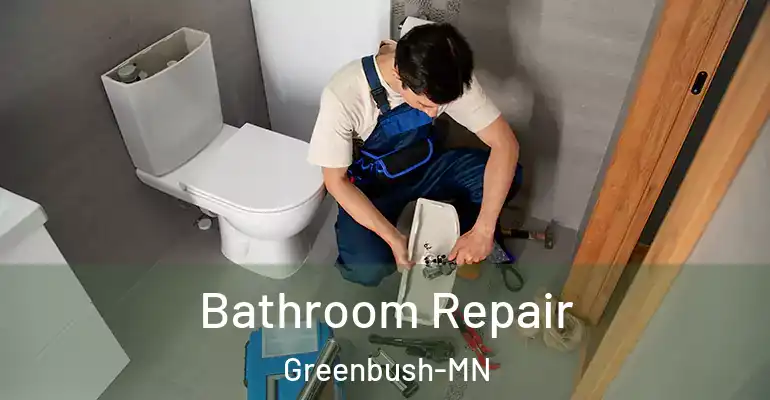inner Bathroom imggen Bathroom Repair Greenbush-MN