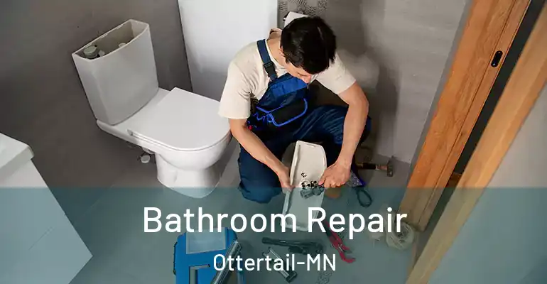 inner Bathroom imggen Bathroom Repair Ottertail-MN