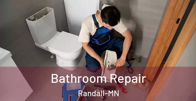 inner Bathroom imggen Bathroom Repair Randall-MN